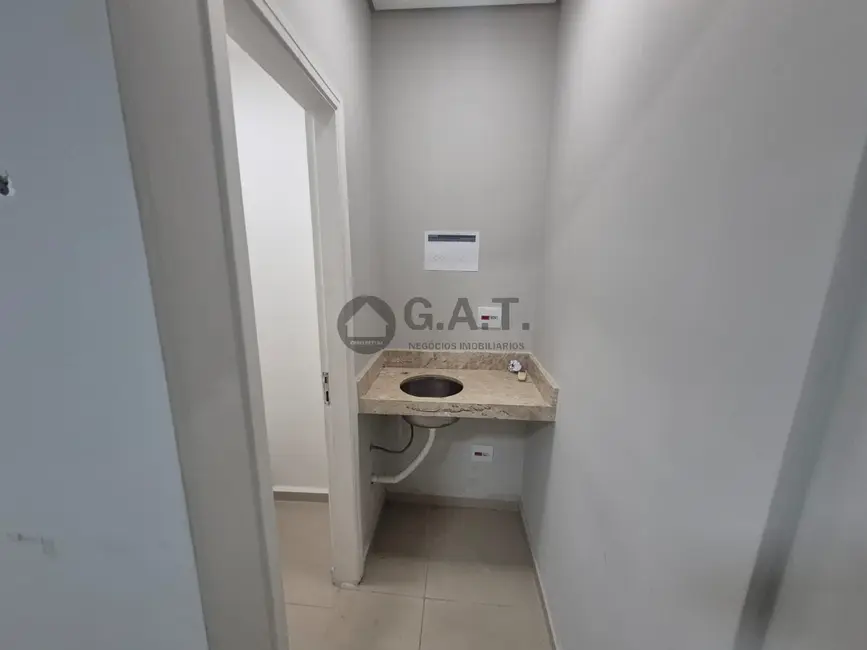 Foto 8 de Sala Comercial para alugar, 42m2 em Boa Vista, Sorocaba - SP