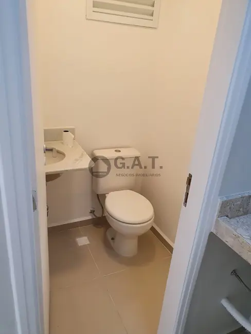 Foto 2 de Sala Comercial para alugar, 42m2 em Boa Vista, Sorocaba - SP