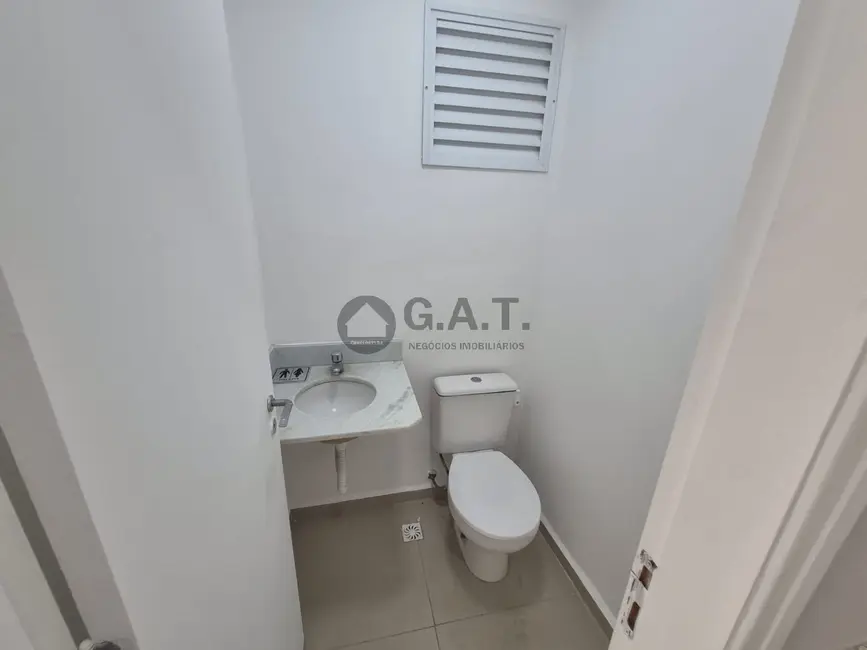 Foto 2 de Sala Comercial para alugar, 42m2 em Boa Vista, Sorocaba - SP