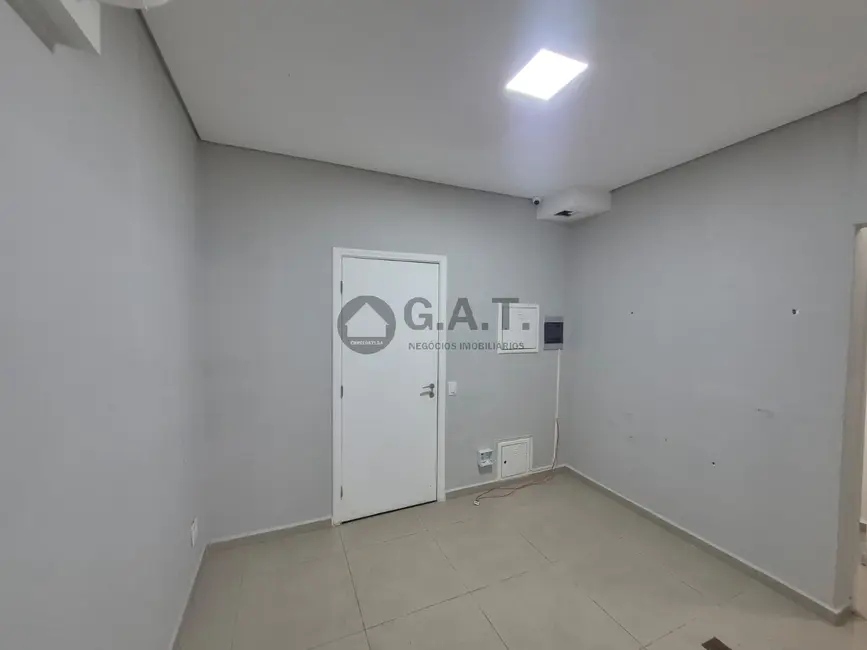 Foto 6 de Sala Comercial para alugar, 42m2 em Boa Vista, Sorocaba - SP