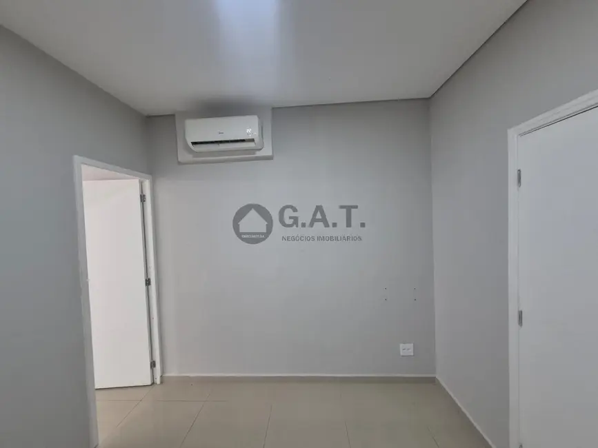 Foto 5 de Sala Comercial para alugar, 42m2 em Boa Vista, Sorocaba - SP