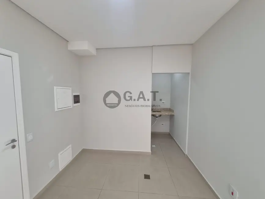 Foto 5 de Sala Comercial para alugar, 42m2 em Boa Vista, Sorocaba - SP