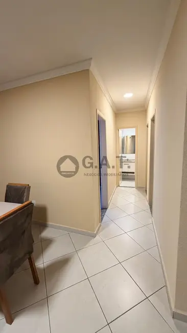 Apartamento com 2 quartos para alugar, 72m2 em Jardim Vergueiro, Sorocaba - SP - imagem 4 Foto 4 de Apartamento com 2 quartos para alugar, 72m2 em Jardim Vergueiro, Sorocaba - SP