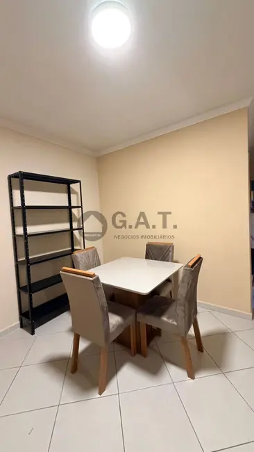Apartamento com 2 quartos para alugar, 72m2 em Jardim Vergueiro, Sorocaba - SP - imagem 6 Foto 6 de Apartamento com 2 quartos para alugar, 72m2 em Jardim Vergueiro, Sorocaba - SP