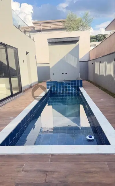 Foto 4 de Casa de Condomínio com 3 quartos à venda, 267m2 em Sorocaba - SP