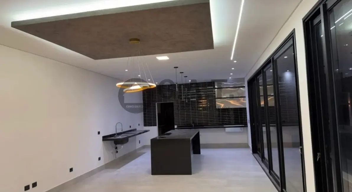 Foto 8 de Casa de Condomínio com 3 quartos à venda, 267m2 em Sorocaba - SP