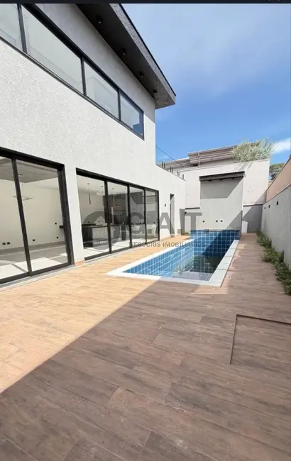 Foto 9 de Casa de Condomínio com 3 quartos à venda, 267m2 em Sorocaba - SP