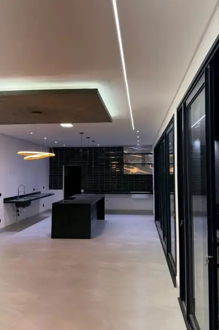 Foto 3 de Casa de Condomínio com 3 quartos à venda, 267m2 em Sorocaba - SP