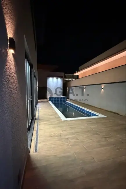 Foto 7 de Casa de Condomínio com 3 quartos à venda, 267m2 em Sorocaba - SP