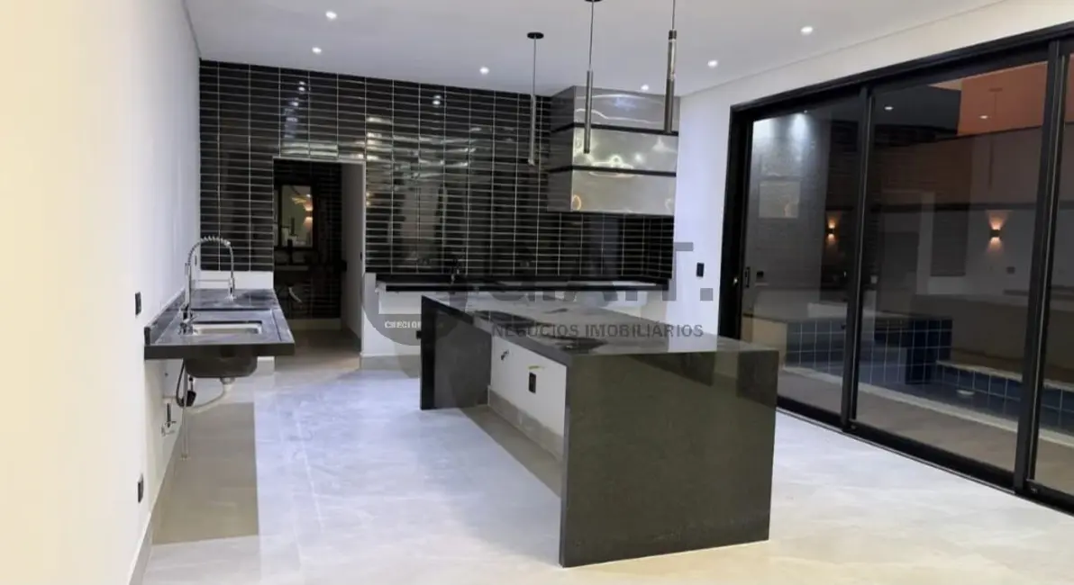 Foto 6 de Casa de Condomínio com 3 quartos à venda, 267m2 em Sorocaba - SP