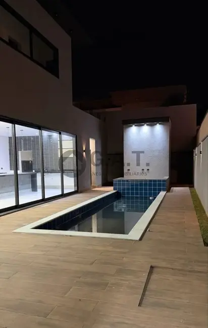 Foto 5 de Casa de Condomínio com 3 quartos à venda, 267m2 em Sorocaba - SP