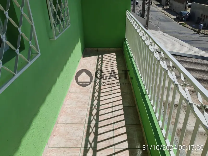 Foto 2 de Casa com 4 quartos à venda, 140m2 em Vila Barão, Sorocaba - SP