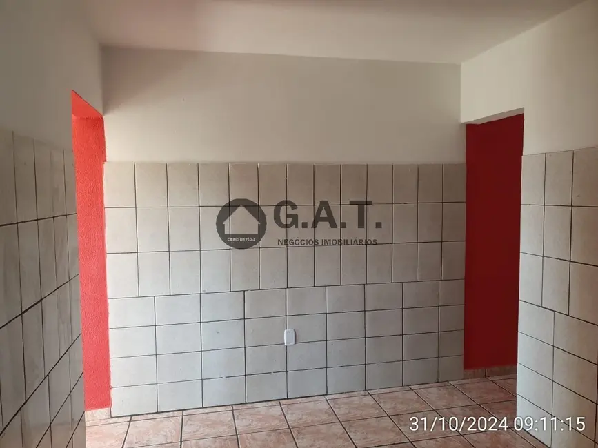 Foto 6 de Casa com 4 quartos à venda, 140m2 em Vila Barão, Sorocaba - SP