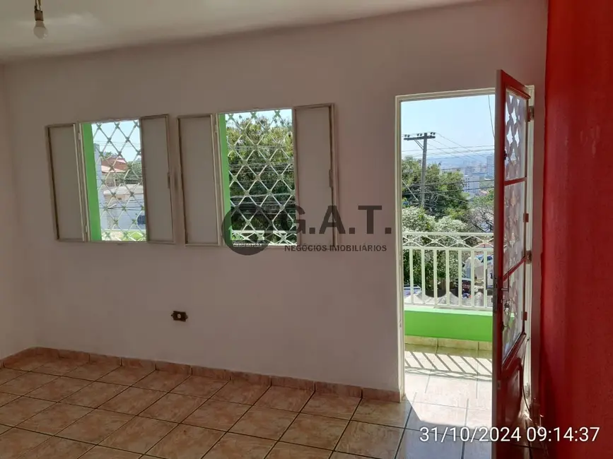 Foto 4 de Casa com 4 quartos à venda, 140m2 em Vila Barão, Sorocaba - SP