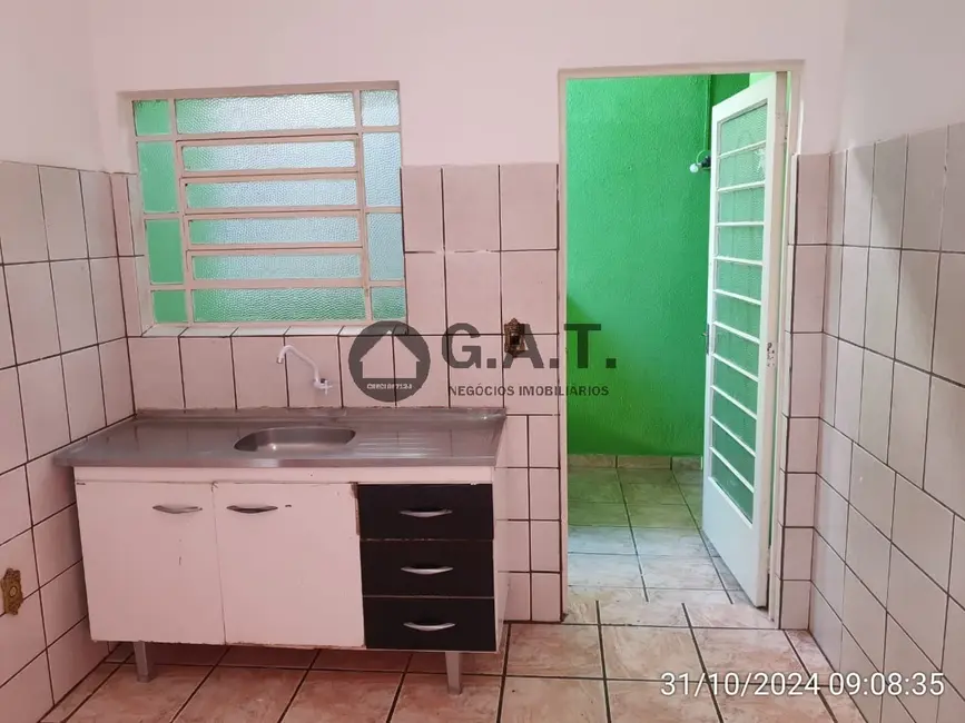 Foto 5 de Casa com 4 quartos à venda, 140m2 em Vila Barão, Sorocaba - SP