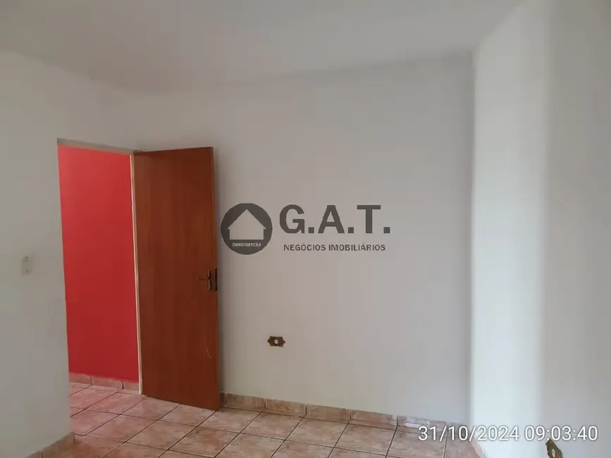 Foto 7 de Casa com 4 quartos à venda, 140m2 em Vila Barão, Sorocaba - SP