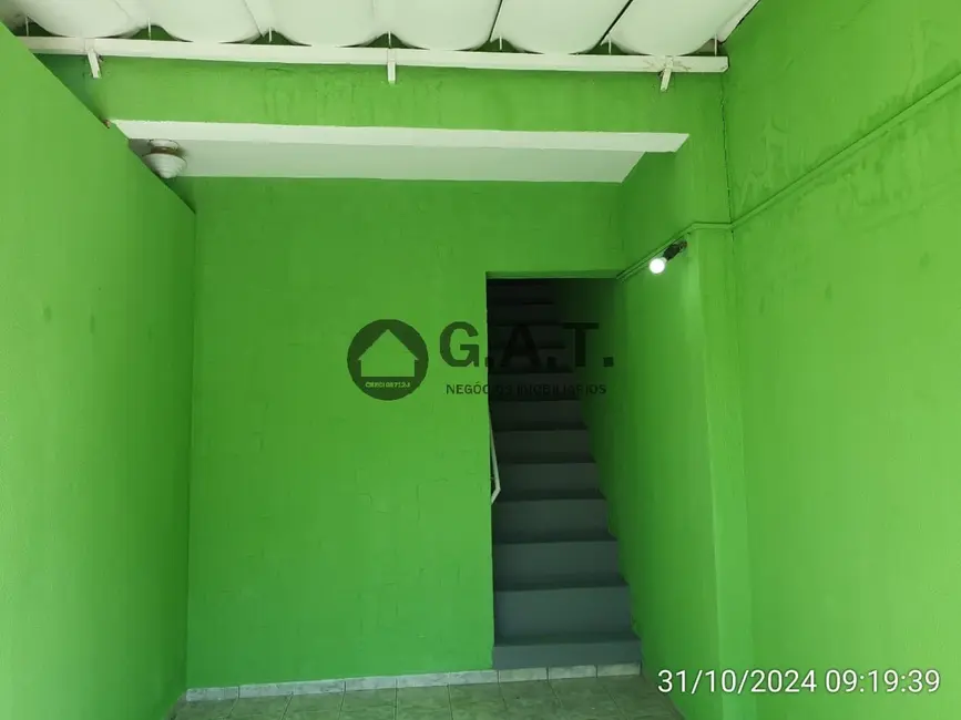 Foto 9 de Casa com 4 quartos à venda, 140m2 em Vila Barão, Sorocaba - SP
