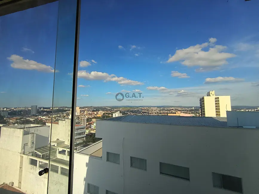 Foto 7 de Sala Comercial para alugar, 135m2 em Centro, Sorocaba - SP