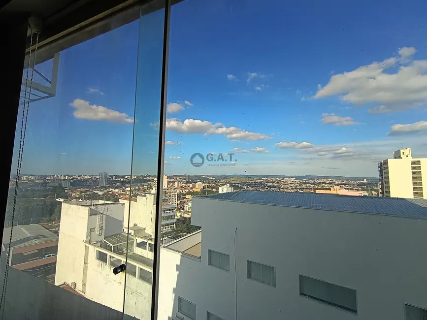 Foto 5 de Sala Comercial para alugar, 135m2 em Centro, Sorocaba - SP