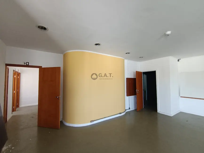 Foto 4 de Sala Comercial para alugar, 135m2 em Centro, Sorocaba - SP