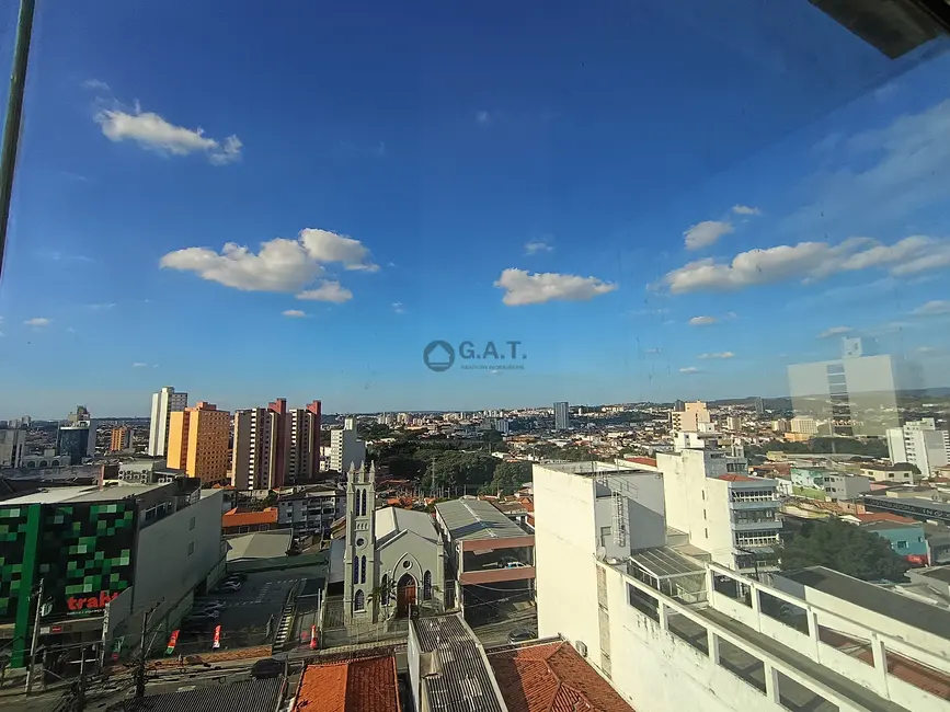 Foto 6 de Sala Comercial para alugar, 135m2 em Centro, Sorocaba - SP