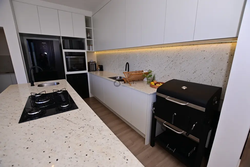 Foto 5 de Casa de Condomínio com 3 quartos à venda, 236m2 em Sorocaba - SP