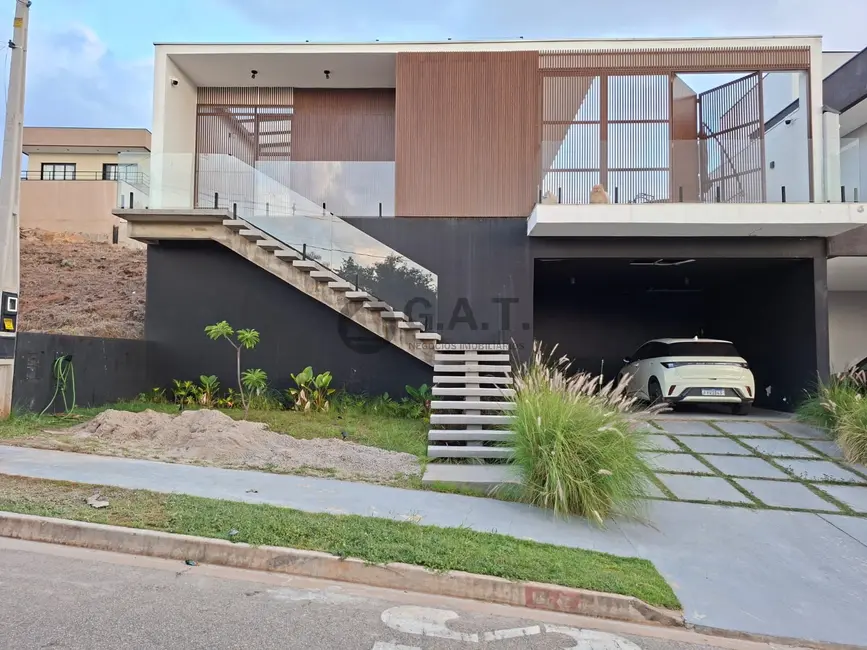 Foto 1 de Casa de Condomínio com 3 quartos à venda, 236m2 em Sorocaba - SP