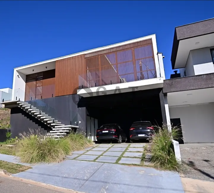 Foto 2 de Casa de Condomínio com 3 quartos à venda, 236m2 em Sorocaba - SP
