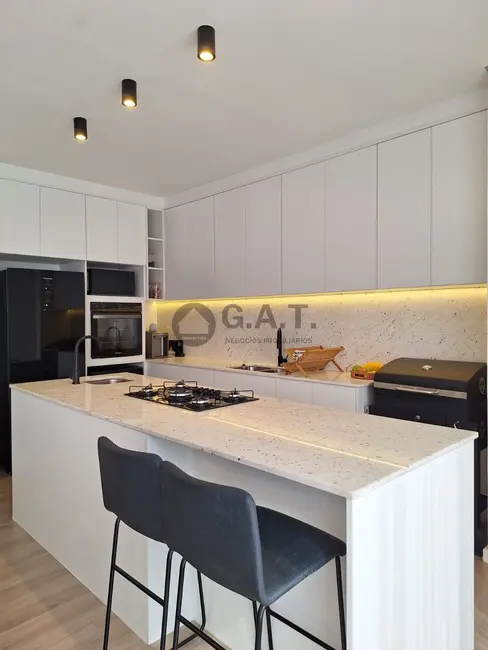 Foto 9 de Casa de Condomínio com 3 quartos à venda, 236m2 em Sorocaba - SP