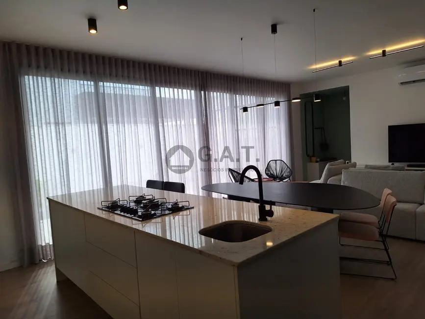 Foto 7 de Casa de Condomínio com 3 quartos à venda, 236m2 em Sorocaba - SP