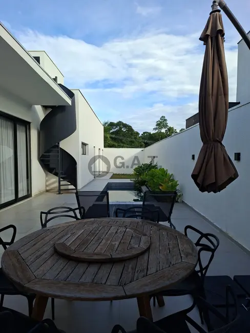Foto 3 de Casa de Condomínio com 3 quartos à venda, 236m2 em Sorocaba - SP