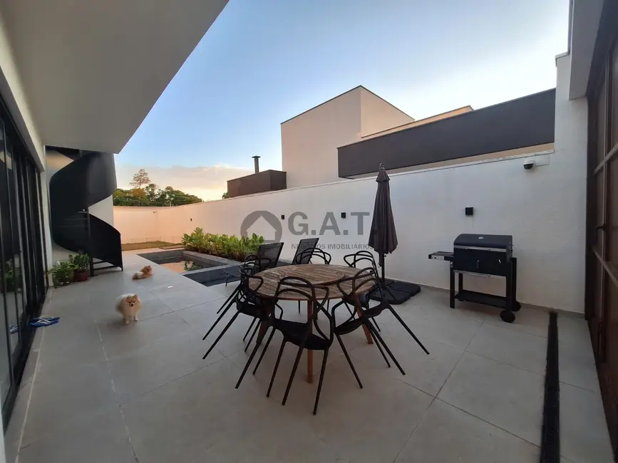 Foto 6 de Casa de Condomínio com 3 quartos à venda, 236m2 em Sorocaba - SP