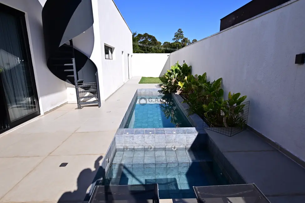 Foto 7 de Casa de Condomínio com 3 quartos à venda, 236m2 em Sorocaba - SP