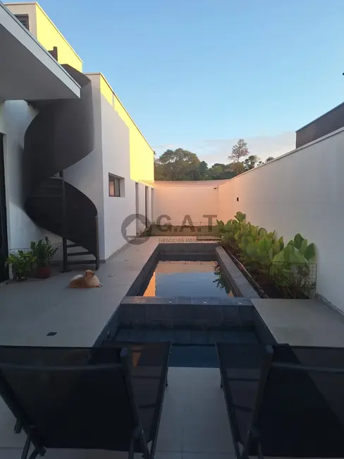 Foto 4 de Casa de Condomínio com 3 quartos à venda, 236m2 em Sorocaba - SP