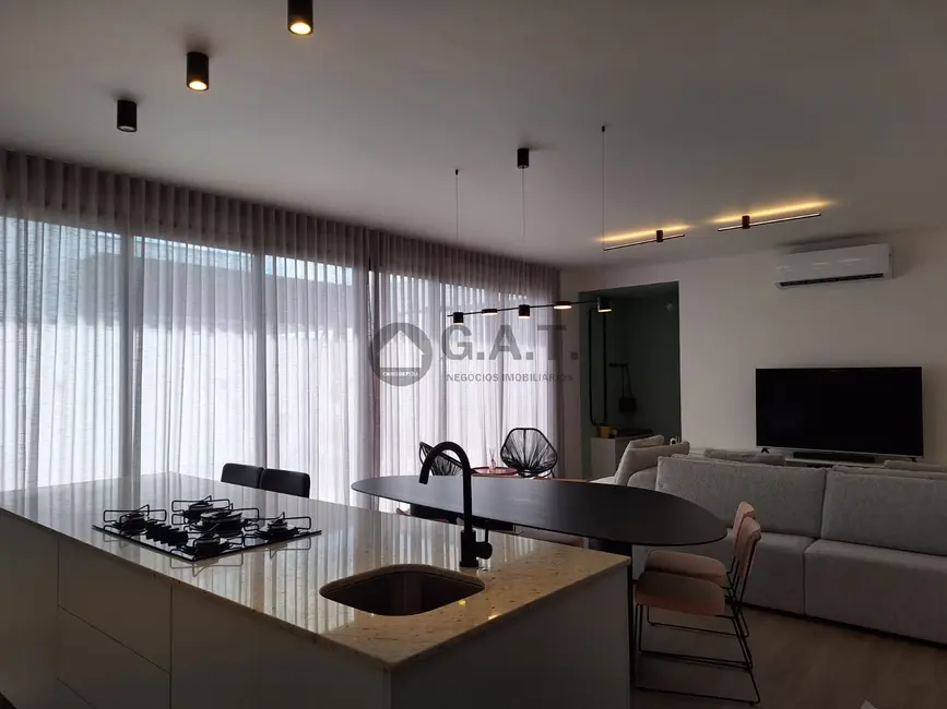 Foto 8 de Casa de Condomínio com 3 quartos à venda, 236m2 em Sorocaba - SP