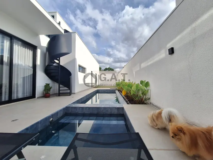 Foto 5 de Casa de Condomínio com 3 quartos à venda, 236m2 em Sorocaba - SP