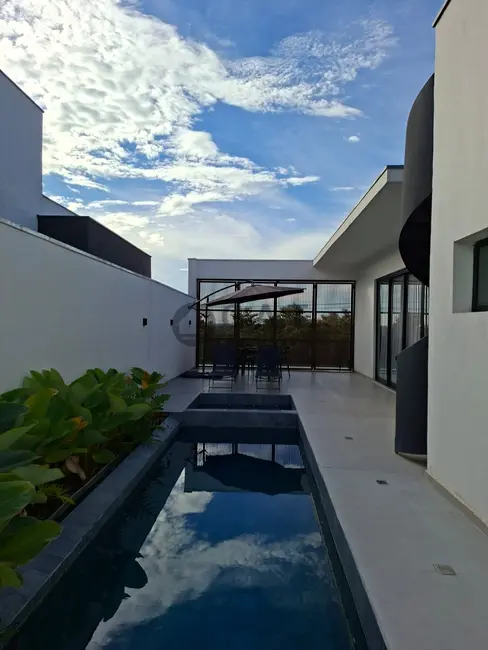 Foto 2 de Casa de Condomínio com 3 quartos à venda, 236m2 em Sorocaba - SP