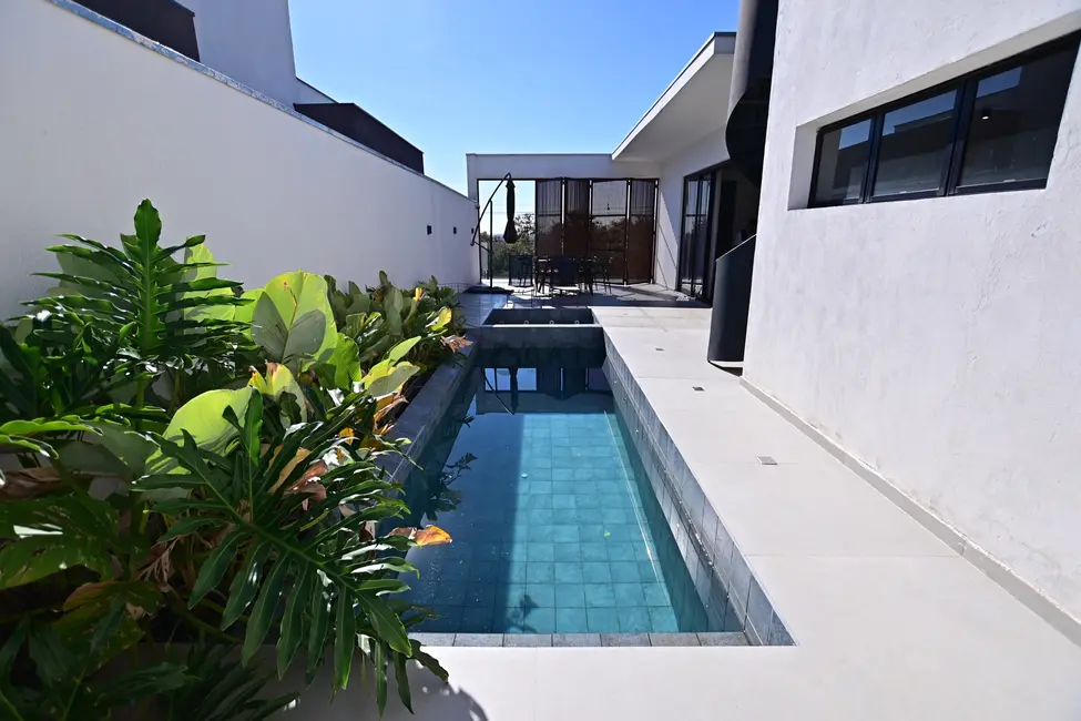 Foto 1 de Casa de Condomínio com 3 quartos à venda, 236m2 em Sorocaba - SP