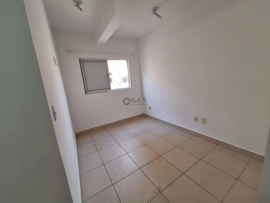 Foto 4 de Kitnet com 1 quarto à venda, 39m2 em Jardim Piazza di Roma, Sorocaba - SP
