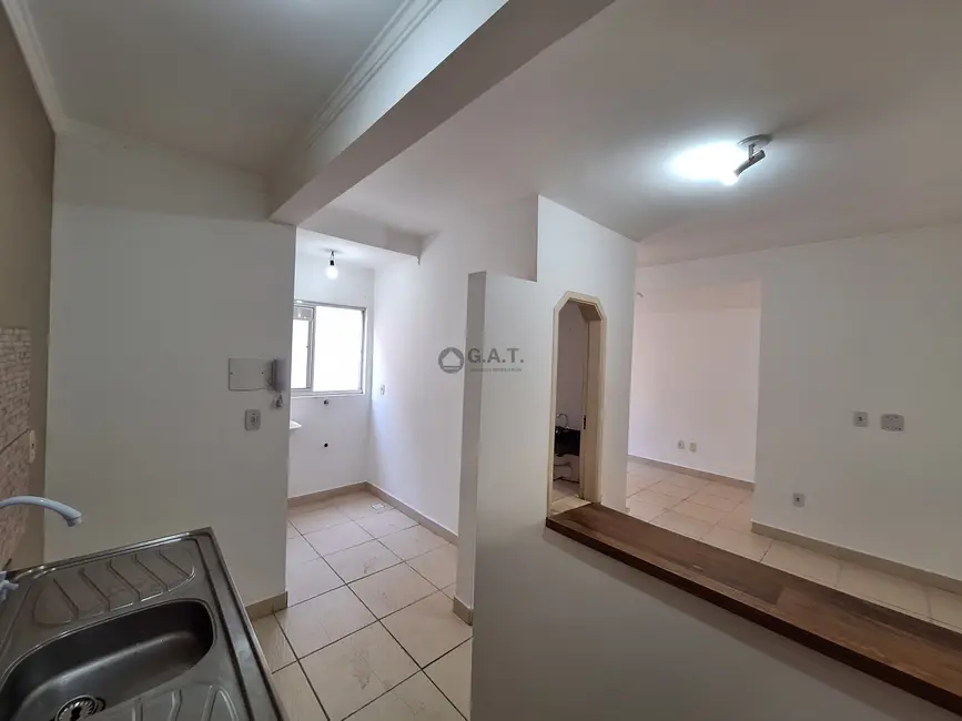 Foto 3 de Kitnet com 1 quarto à venda, 39m2 em Jardim Piazza di Roma, Sorocaba - SP