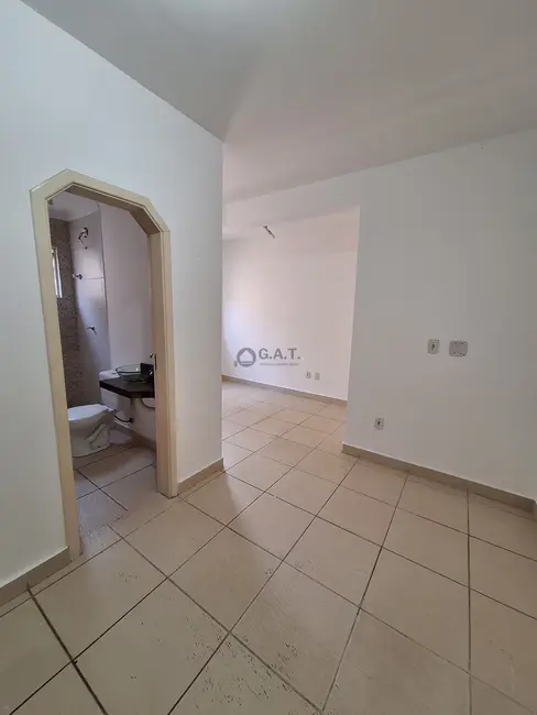 Foto 8 de Kitnet com 1 quarto à venda, 39m2 em Jardim Piazza di Roma, Sorocaba - SP