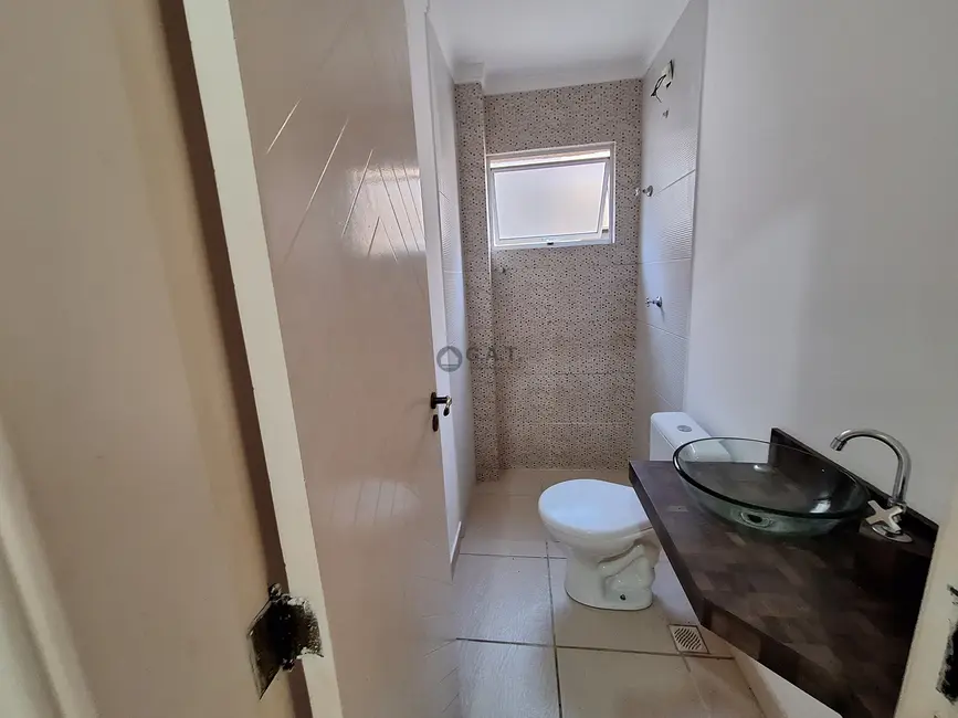 Foto 6 de Kitnet com 1 quarto à venda, 39m2 em Jardim Piazza di Roma, Sorocaba - SP