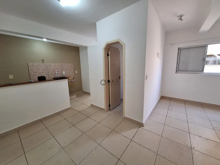 Foto 5 de Kitnet com 1 quarto à venda, 39m2 em Jardim Piazza di Roma, Sorocaba - SP