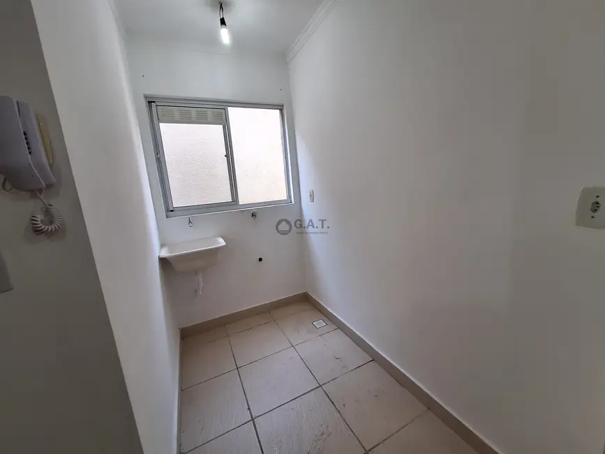 Foto 7 de Kitnet com 1 quarto à venda, 39m2 em Jardim Piazza di Roma, Sorocaba - SP