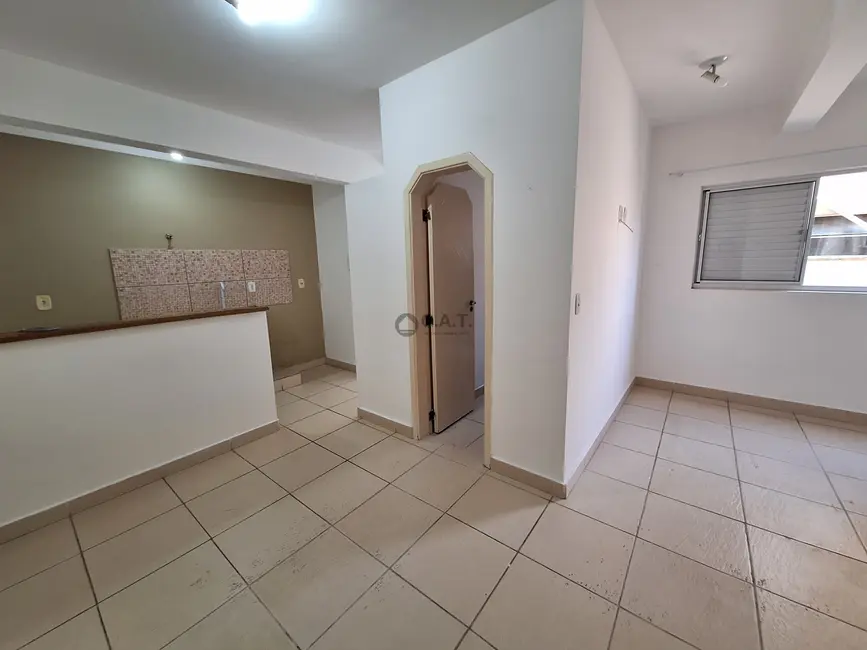 Foto 1 de Kitnet com 1 quarto à venda, 39m2 em Jardim Piazza di Roma, Sorocaba - SP