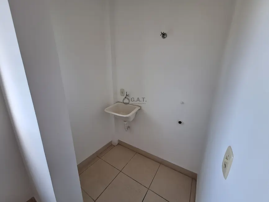 Foto 4 de Kitnet com 1 quarto à venda, 33m2 em Jardim Piazza di Roma, Sorocaba - SP