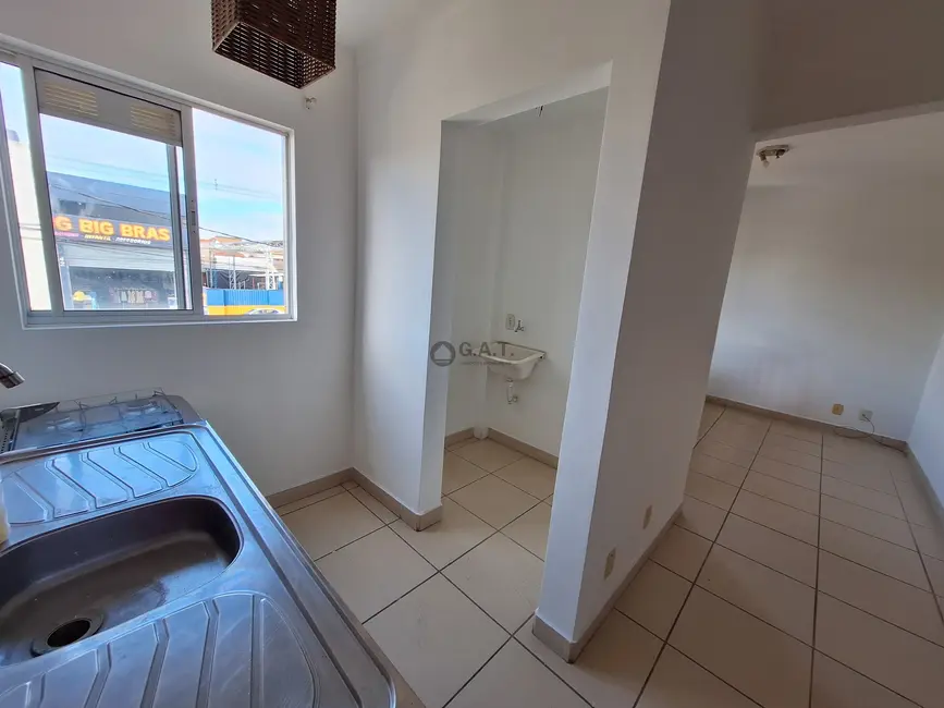 Foto 6 de Kitnet com 1 quarto à venda, 33m2 em Jardim Piazza di Roma, Sorocaba - SP