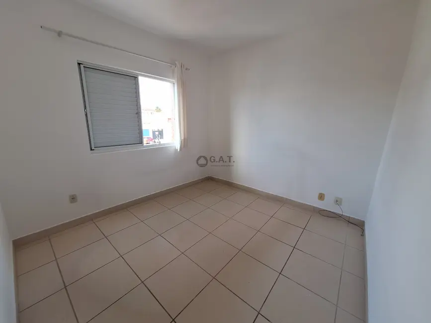 Foto 9 de Kitnet com 1 quarto à venda, 33m2 em Jardim Piazza di Roma, Sorocaba - SP