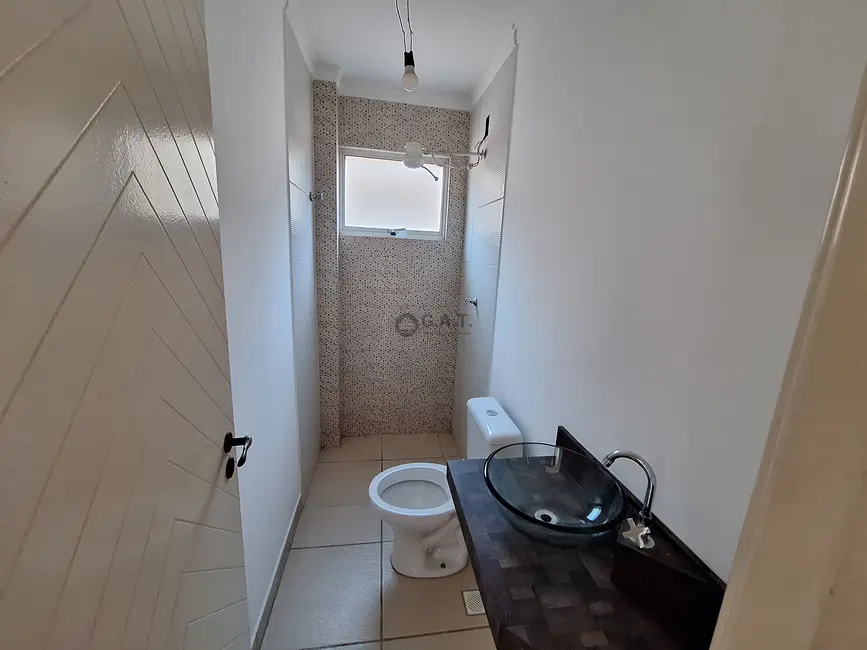 Foto 8 de Kitnet com 1 quarto à venda, 33m2 em Jardim Piazza di Roma, Sorocaba - SP