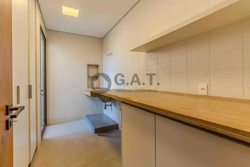 Foto 4 de Casa de Condomínio com 4 quartos à venda, 408m2 em Sorocaba - SP